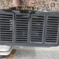 بخاری گازی مروارید سوز در حد نو نو|بخاری، هیتر، شومینه|شهریار, شهرک امیریه|دیوار