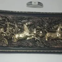 تابلو برجسته درحدنو