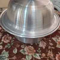 قابلمه روحی سایز 32|ظروف پختوپز|تهران, نیروی هوایی (پیروزی)|دیوار