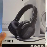 هدفون پایونر HDJ-cue 1|لوازم جانبی موبایل و تبلت|شاهین‌شهر, شهرک هشت بهشت|دیوار