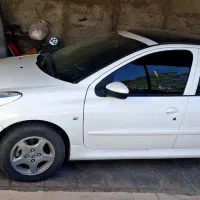 207 پانورما فول 403