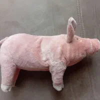 عروسک Richard ham