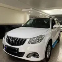 هایما x7 تحویل روز