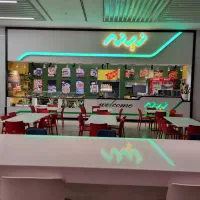 استخدام صندوقدار و نیروی ساده با حقوق عالی بیمه|استخدام خدمات فروشگاه و رستوران|تهران, آبشار تهران (دریاچه)|دیوار