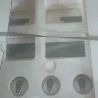 ماشین لباسشویی نو نو