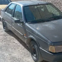 روآ مدل 85|خودرو سواری و وانت|سبزوار, طبرسی (جعفرآباد)|دیوار