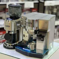 اسپرسو ساز دلونگی EC850M اتوماتیک ساخت ایتالیا