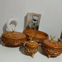 ظروف پذیرایی