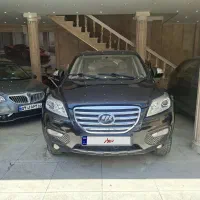 لیفان x60.مدل ۹۲ بدون رنگ