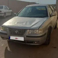 خودرو سمند|خودرو سواری و وانت|یزد, |دیوار