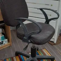 صندلی چرخ دار|صندلی و نیمکت|خان ببین, |دیوار