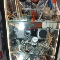 ساخت و تعمیر المنت، ترموکوپل، ترموستات، بخاری برقی|بخاری، هیتر، شومینه|تهران, لاله زار|دیوار