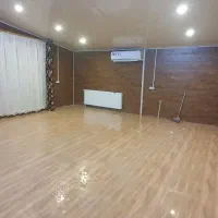 کانکس ویلایی آماده فول سفارشی ساز