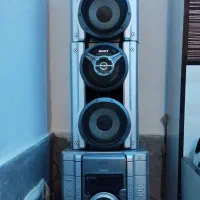 سیستم صوتی خانگی|سیستم صوتی خانگی|ساوه, |دیوار