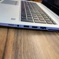 لپ تاپ اچ پی الیت بوک|رایانه همراه|بناب, |دیوار