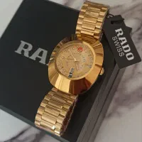 ساعت رادو اتوماتیک اورجینال