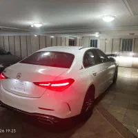 بنز C200L|خودرو سواری و وانت|تهران, فلسطین (میدان انقلاب)|دیوار