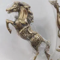 مجسمه برنجی|مجسمه، تندیس، ماکت|نجف‌آباد, منتظری شمالی|دیوار