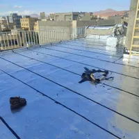 ایزوگام آسفالت باچک بلند مدت حتی تعمیرات جزعی میام