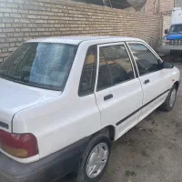 پراید صبا مدل ۸۷|خودرو سواری و وانت|نیشابور, شریعتی|دیوار