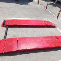 جک قیچی چهار (۴)تن