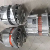 دینام پیکان استوک یوگوسلاو|قطعات یدکی و لوازم جانبی|سیستان, |دیوار