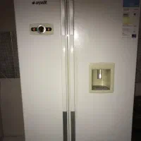 یخچال فریزر ارچلیک ( ترک )