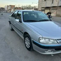 پارس در حد خشک|خودرو سواری و وانت|بروجرد, |دیوار