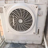 کولر تمیز
