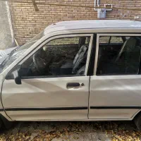 پراید131مدل91 SL بنزینی|خودرو سواری و وانت|قوچان, |دیوار