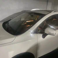 جک s3|خودرو سواری و وانت|تهران, هروی|دیوار