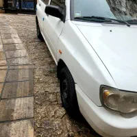 پراید ۱۱۱ مدل ۹۸ بدون رنگ|خودرو سواری و وانت|تهران, شهرک هما|دیوار