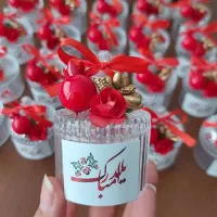 گیفت شب یلدا|صنایع دستی و سایر لوازم تزئینی|کرمان, |دیوار
