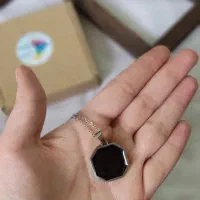 گردنبند حرارتی