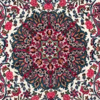 فروش یک اثر هنری از نقشه بیجار|فرش|سنندج, |دیوار