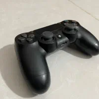 دسته ps 4 و کیف پی اس ۴|کنسول، بازی ویدئویی و آنلاین|قزوین, |دیوار