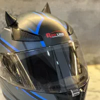 کلاه کاسکت رد لاین|دوچرخه، اسکیت، اسکوتر|کرج, کوی مهر|دیوار