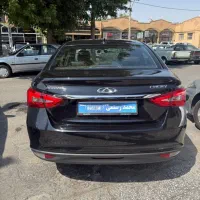 آریزو ۵ توربو مدل ۱۳۹۷ بدون رنگ تک برگ سند|خودرو سواری و وانت|ارومیه, |دیوار