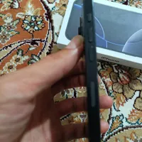 اپل iPhone 16 Pro Max با حافظهٔ ۱ ترابایت|موبایل|شیراز, میانرود|دیوار