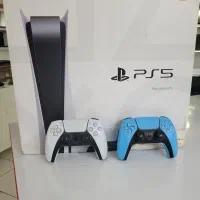 معاوضه  ps4 با ps5 خرید و فروش کنسول های نسل ۸ و ۹