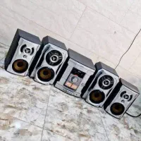 ضبط صوت سونی sony rv60 ژاپن