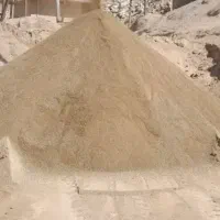 خاک رس آسیابی خاک باغچه