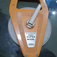 متر نواری مهندسی ، ۳۰ متری