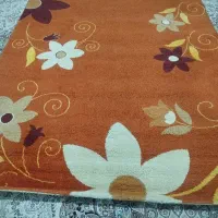 فرش گلیم ۶ متری