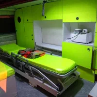 آمبولانس ون دلیکا|خودرو سواری و وانت|کرج, مهرویلا جنوبی|دیوار