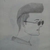 طراحی و نقاشی طبیعت و چهره|تابلو، نقاشی، عکس|کلاله, |دیوار