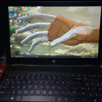 لپتاپ hp|رایانه همراه|تبریز, |دیوار