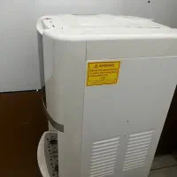 آبسرد کن یخچال دار نو اصلا استفاده نشده|آب‌سردکن و تصفیه آب|قائن, |دیوار