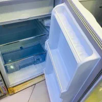 یخچال فریزر5 پنج فوت /6فوت پلار ایسکول کوچیک هتلی|یخچال و فریزر|تهران, امین حضور|دیوار