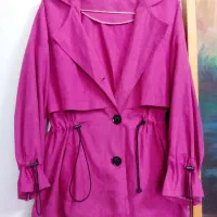 لباس بهاره و پاییزه